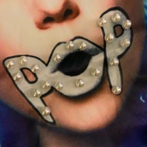 Super cute over sized tshirt